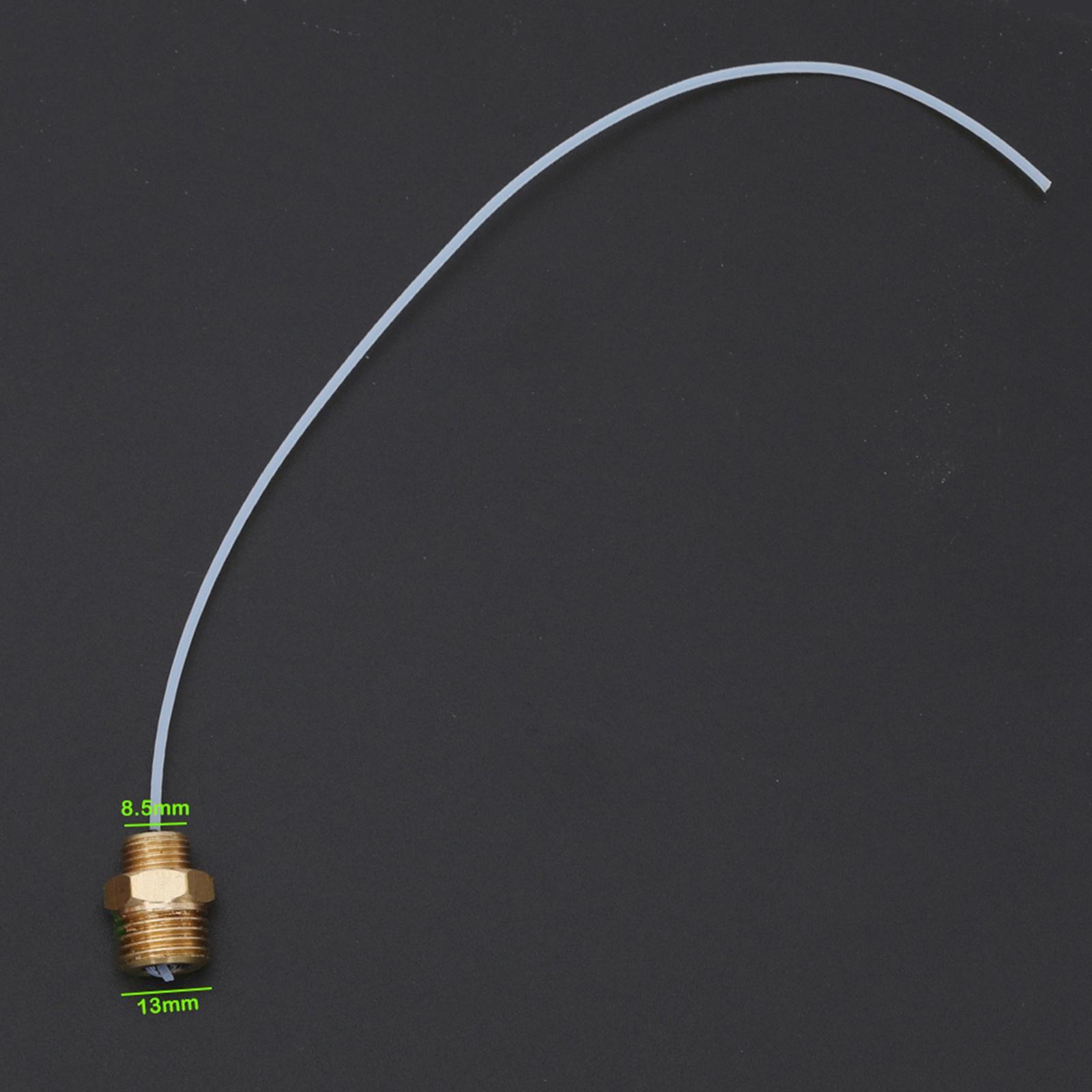Car Interior Cleaning  Hose Easy to Install for Interior Cleaning Tool