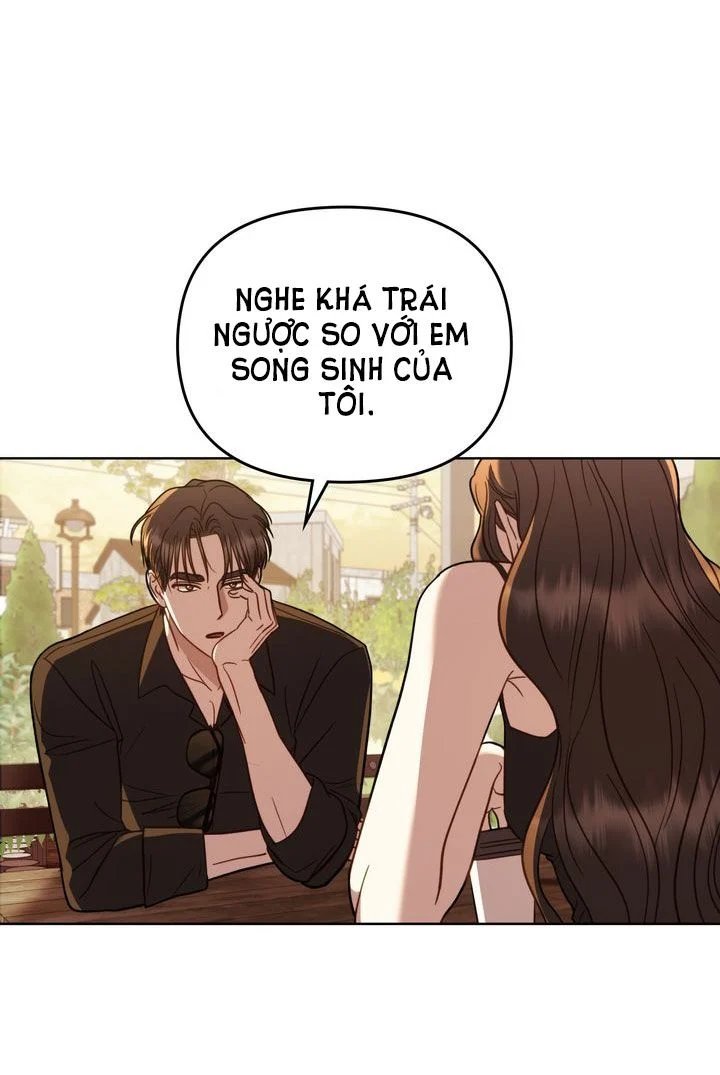 kẻ nghiệp dư chapter 18.5 14