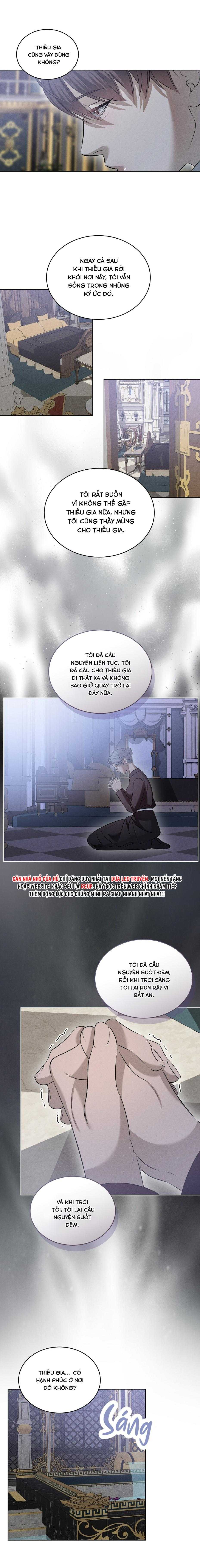 đêm săn ở london chapter 63 10