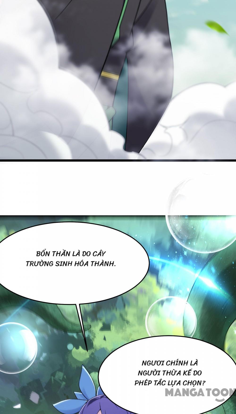 đồ đệ ta toàn là nữ ma đầu chapter 226 5