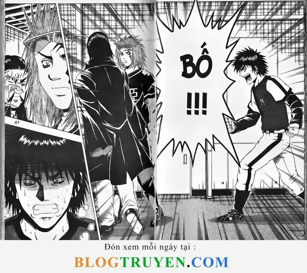 mr.fullswing chapter 200 9