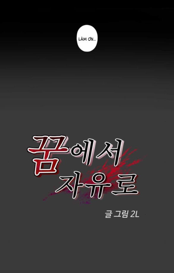 Tự Do Trong Mơ chapter 32.1 8