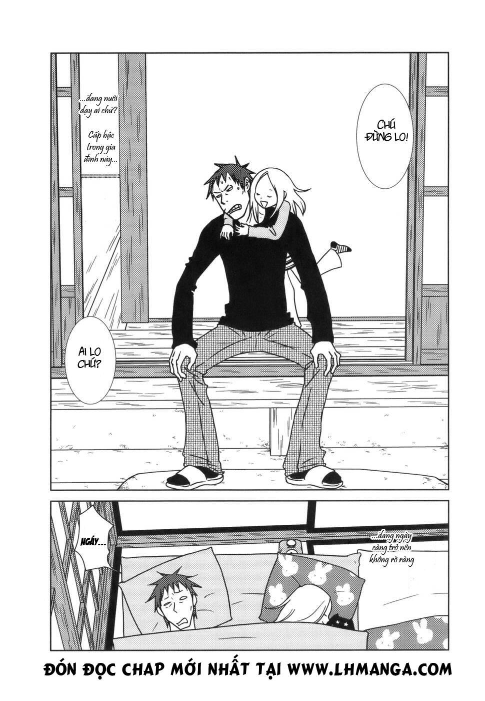 usagi drop chapter 12 36