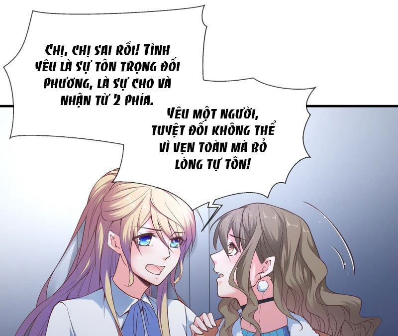 chiến lược lãng mạn của thịnh thiếu chapter 34 48