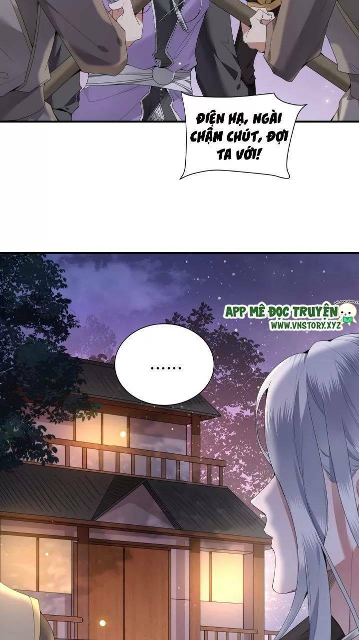 phượng hoàng vu phi chapter 66 14