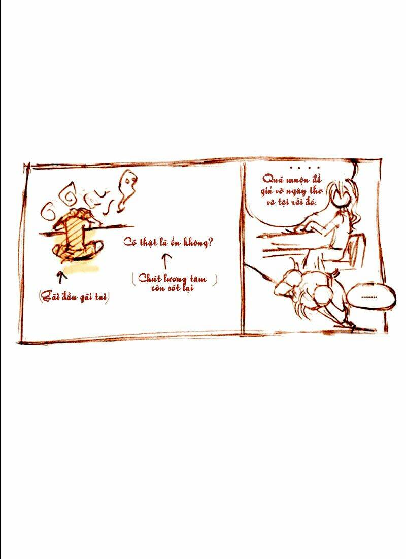 vị ngọt của máu chapter 5 22