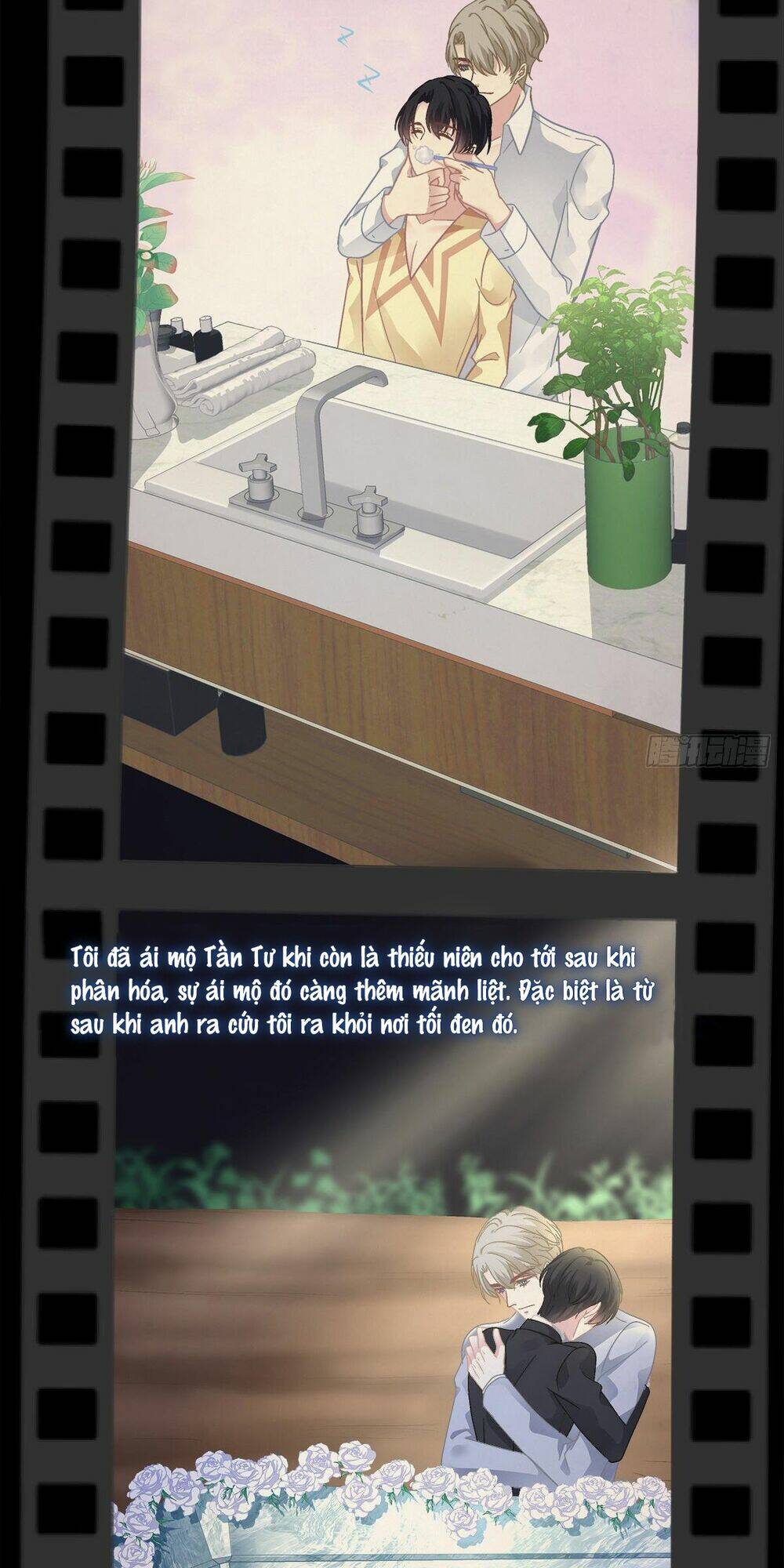 toàn bộ nắm trong tay chapter 110 38