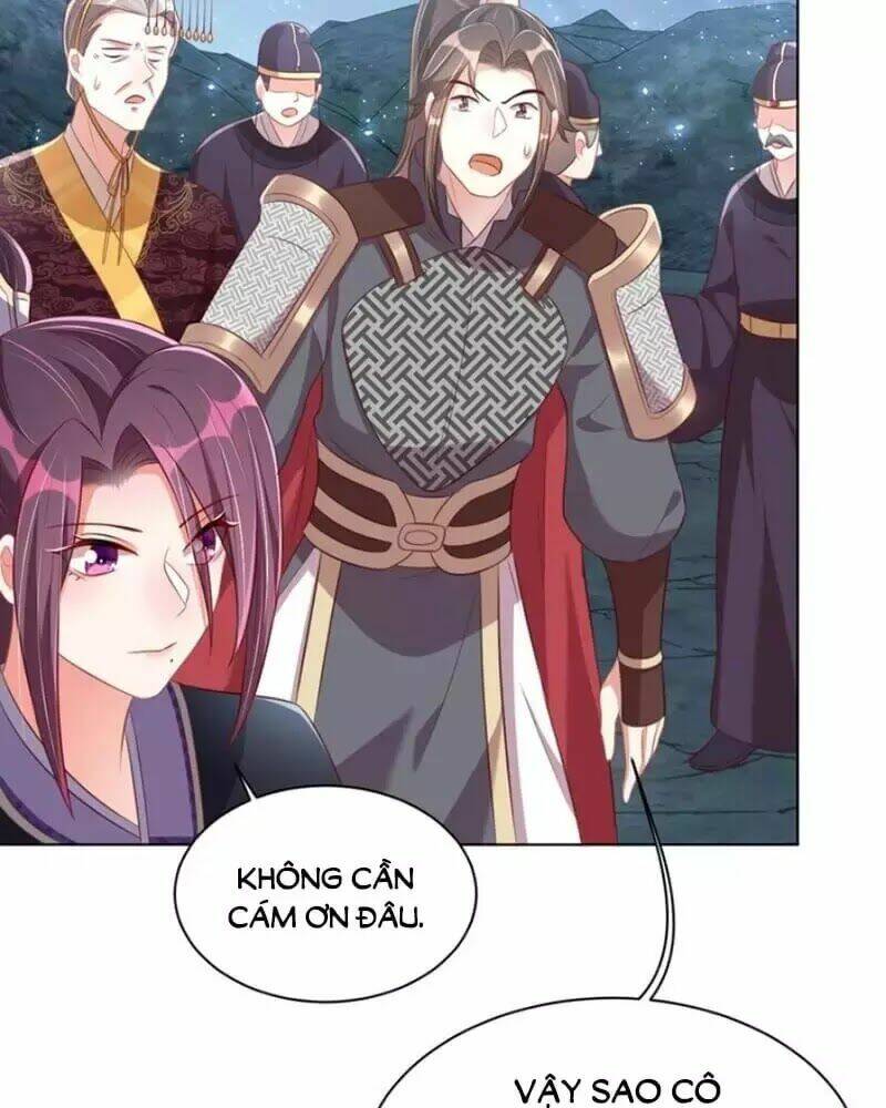 công chúa tại thượng: quốc sư mời xuống kiệu chapter 32 49