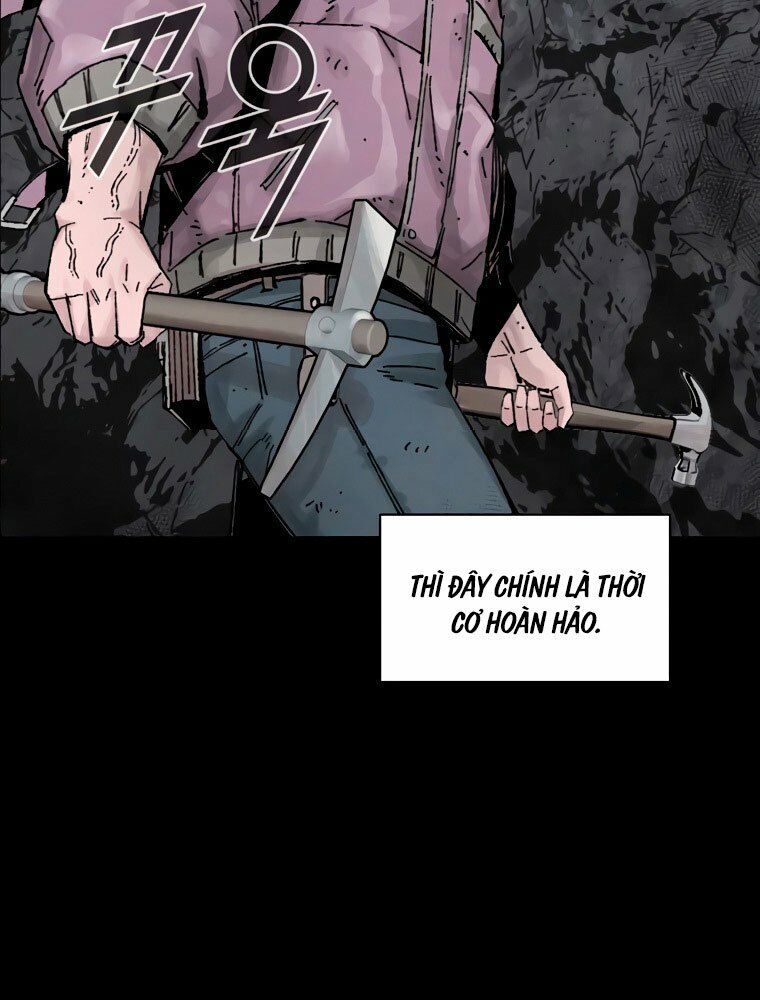 mật mã mê cung chapter 14 61