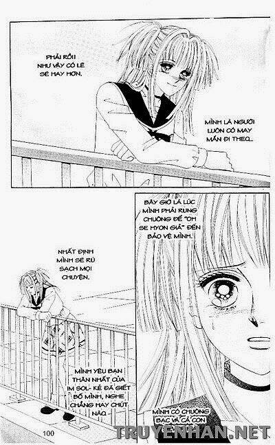 viên đạn tình yêu chapter 5 102