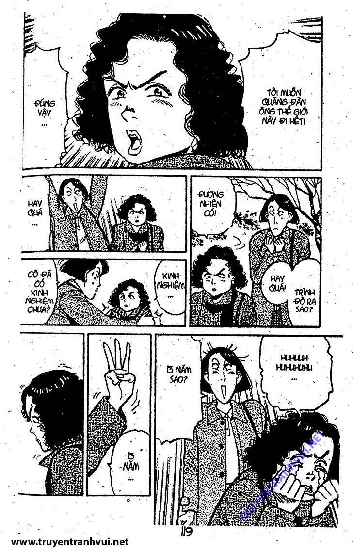 yawara chapter 112 18
