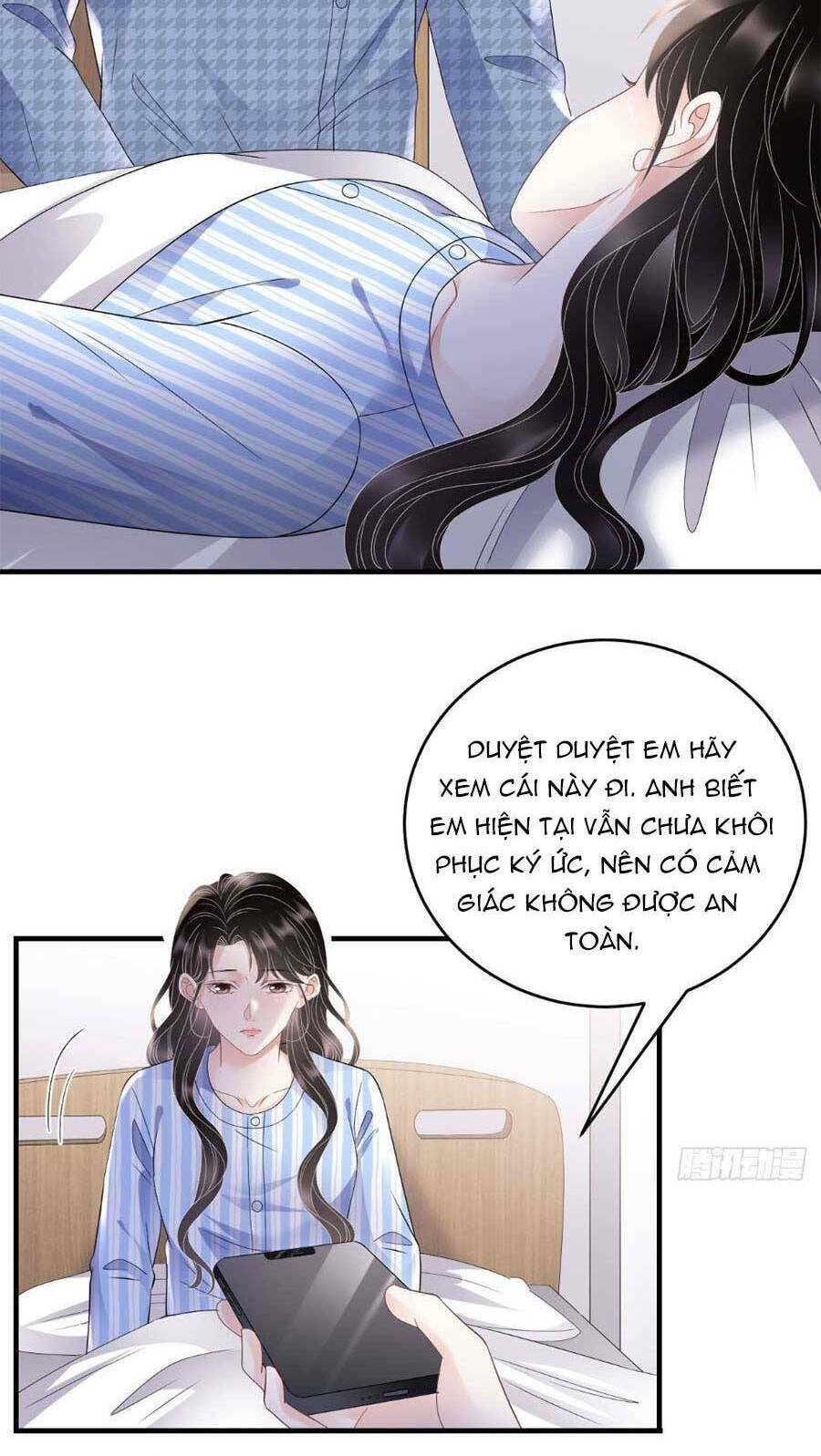 đại tiểu thư có ý đồ gì xấu đâu chapter 120 40