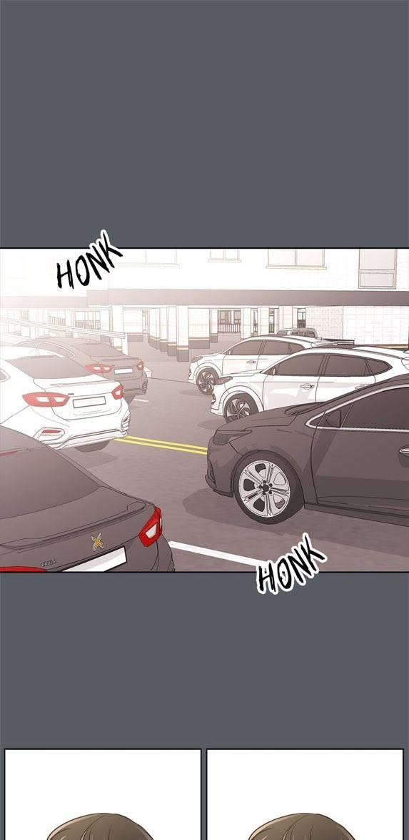 [raw] red candy chapter 52 41