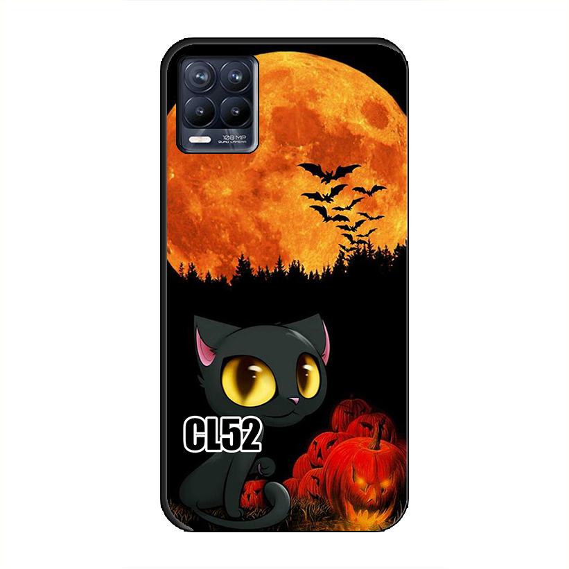 Ốp Lưng Dành Cho REALME 8