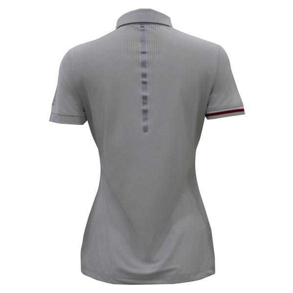 Áo golf nữ NRSPLW0001 Grey