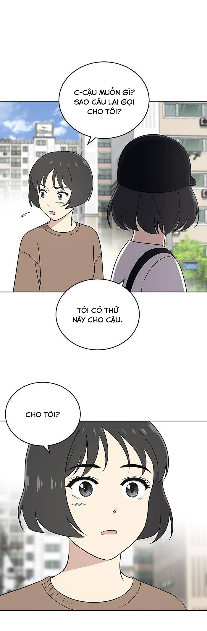 tuyệt vọng chapter 33 11