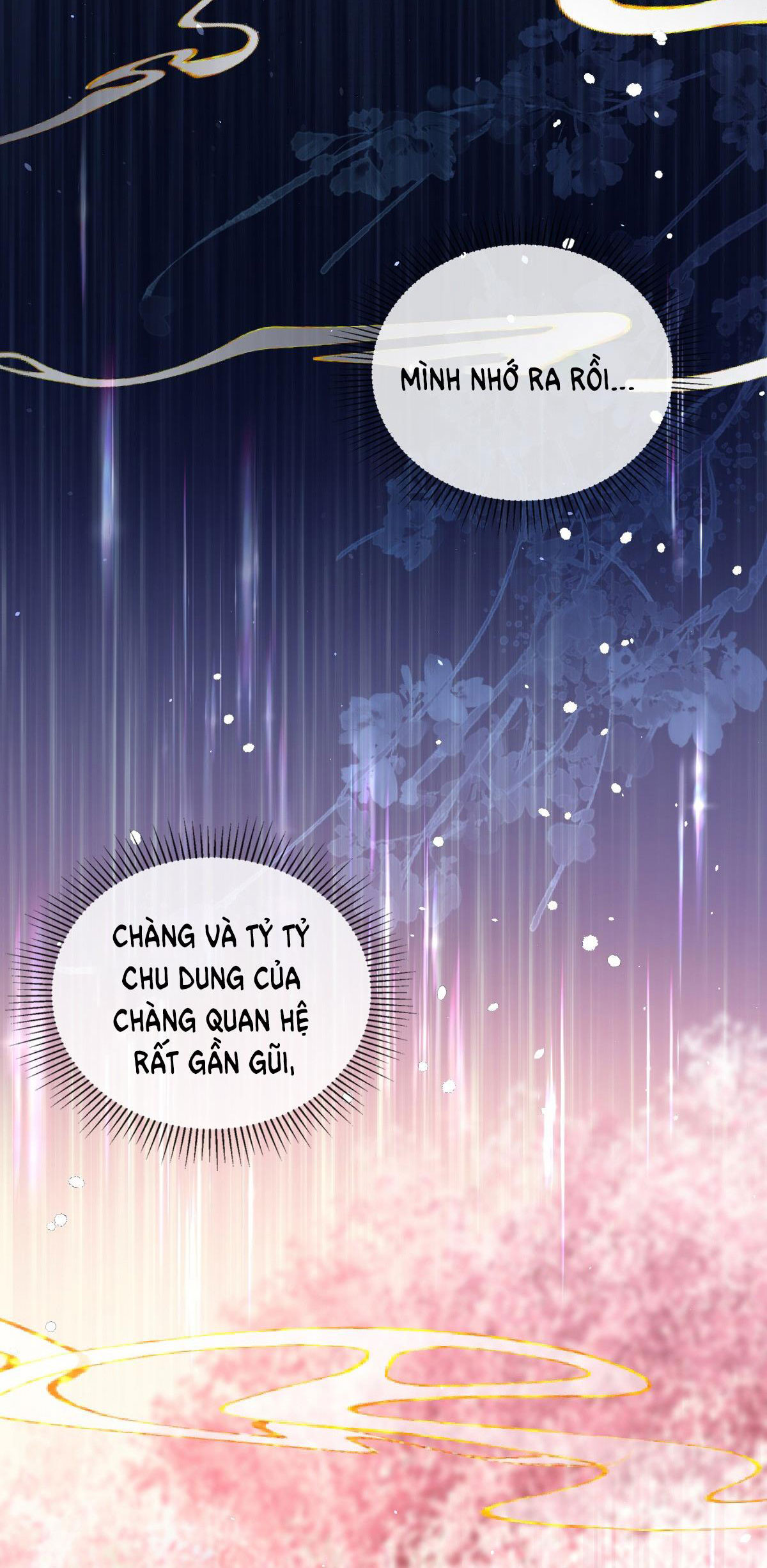 kiều dưỡng mỹ nhân điên chapter 4.1 7