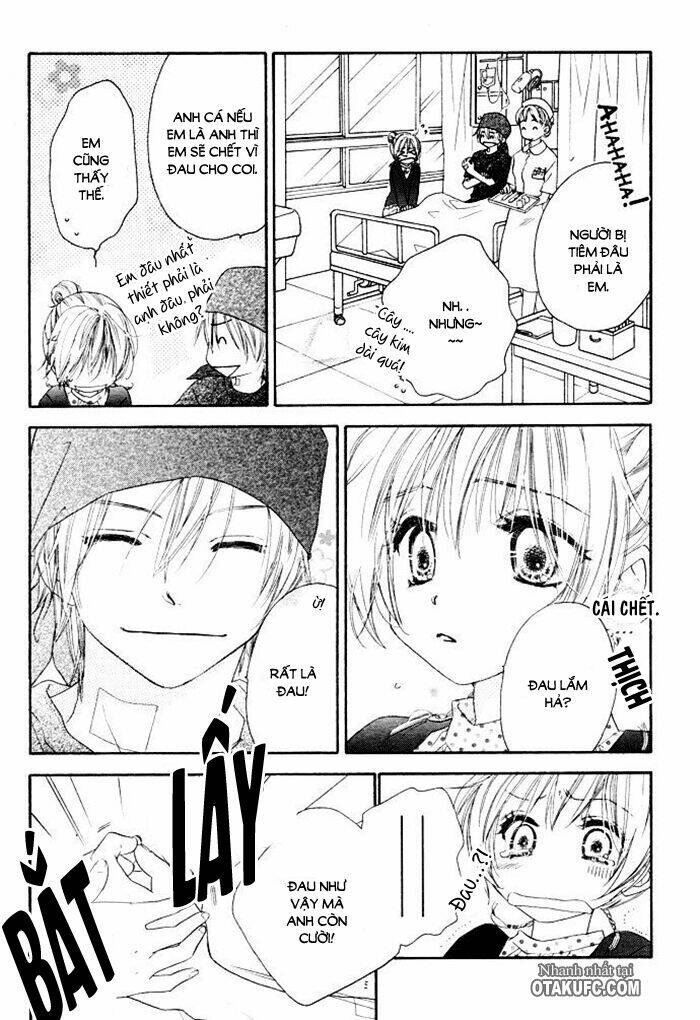 tổng hợp one shot. chapter 53 16