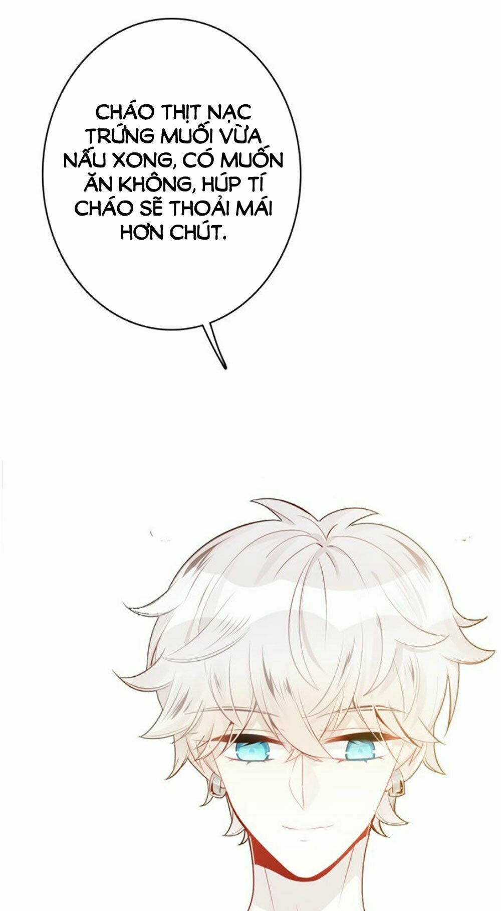 Ái Thượng Ngạo Kiều Long Vương Gia chapter 21 - Trang 9