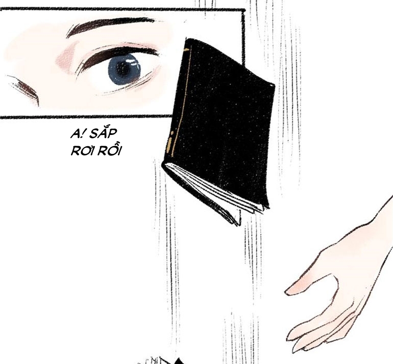 ngày ngày đi nhờ xe! chapter 17 28