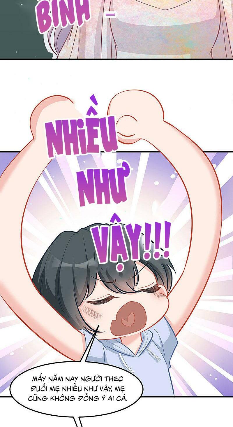 manh bảo ngọt ngào chapter 31 8