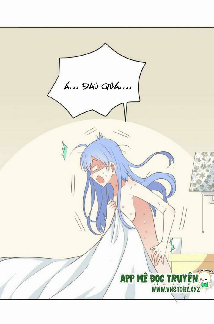 em chỉ yêu tiền của anh chapter 17 5