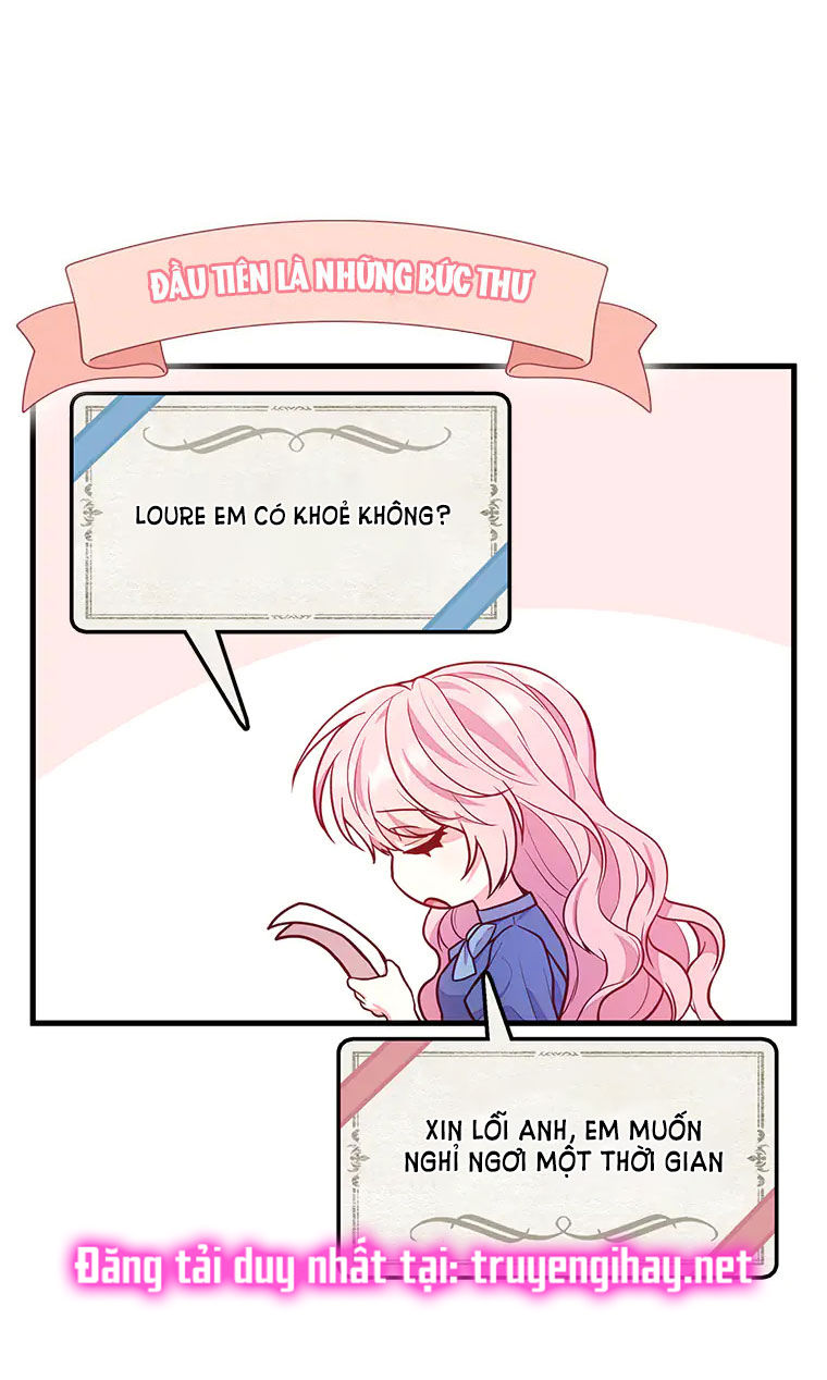 từ ác nữ tôi phải trở thành một người mẹ chapter 2 5