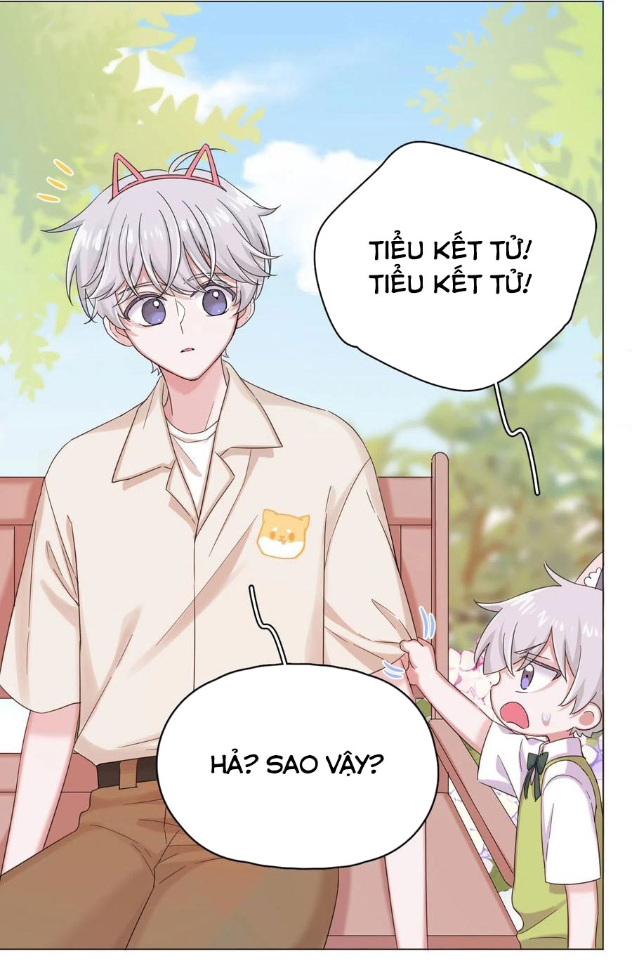 nhất hoàng cửu công thập nhị thê chapter 36 29