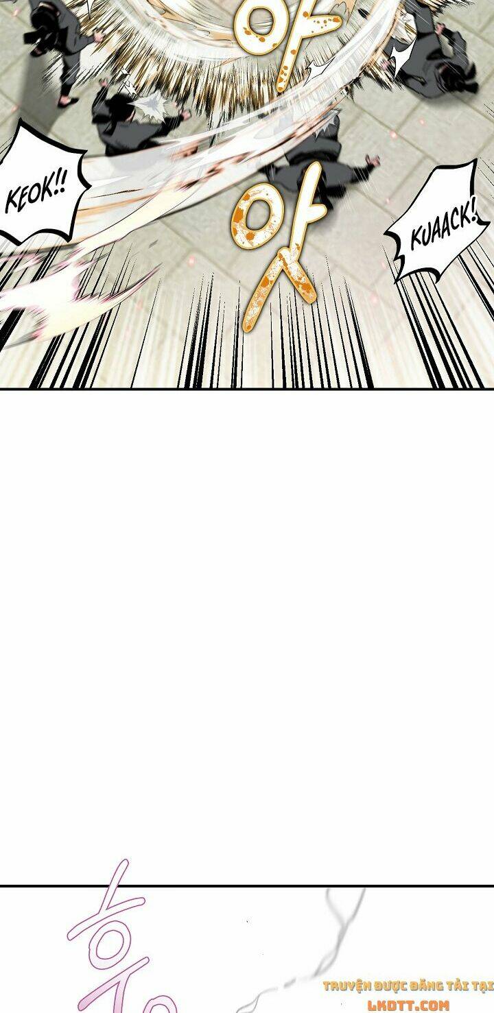 tôi trở thành nhân vật phản diện giỏi nhất trong giới võ thuật chapter 36 34