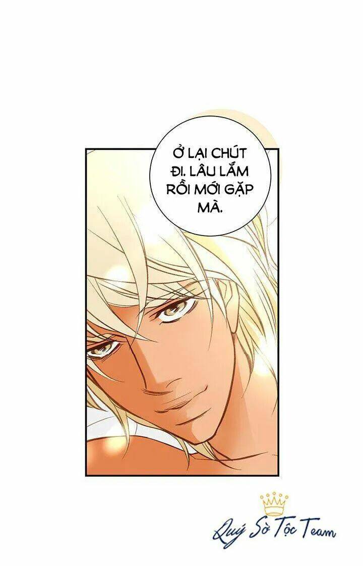 tiếp xúc chí mạng chapter 79 54