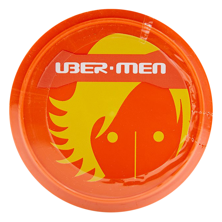 Sáp Vuốt Tóc Dành Cho Tóc Quăn Và Gợn Sóng Ubermen Wave Gum (70g)