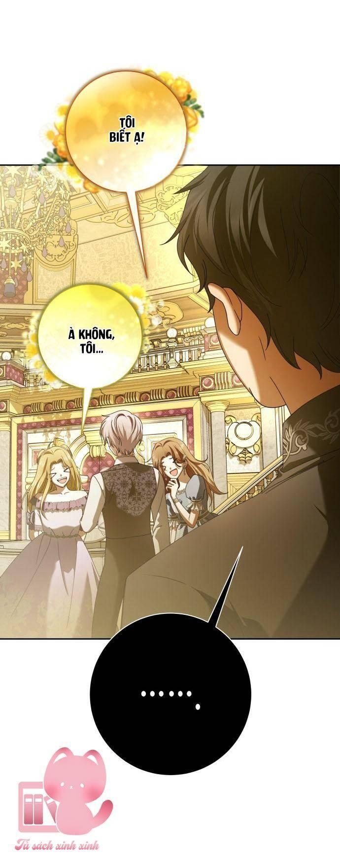 tôi muốn trở thành cô ấy chỉ một ngày chapter 128 81