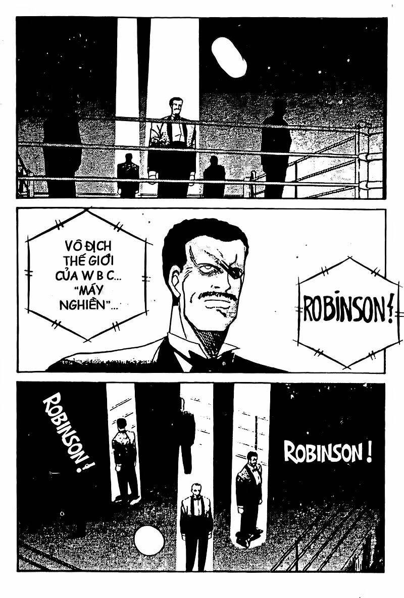 truyền nhân atula - shura no mon i chapter 92 4