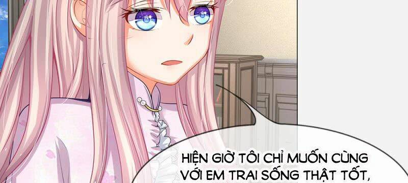 thiếu soái của tôi chính là manh như vậy chapter 41 41