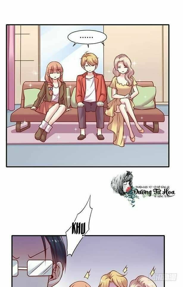 jm đặc thù khách nhân phục vụ bộ chapter 5 30