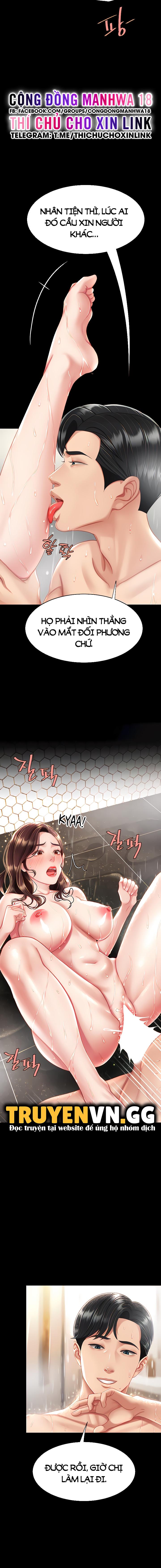 ăn mẹ bạn trước chapter 11 5