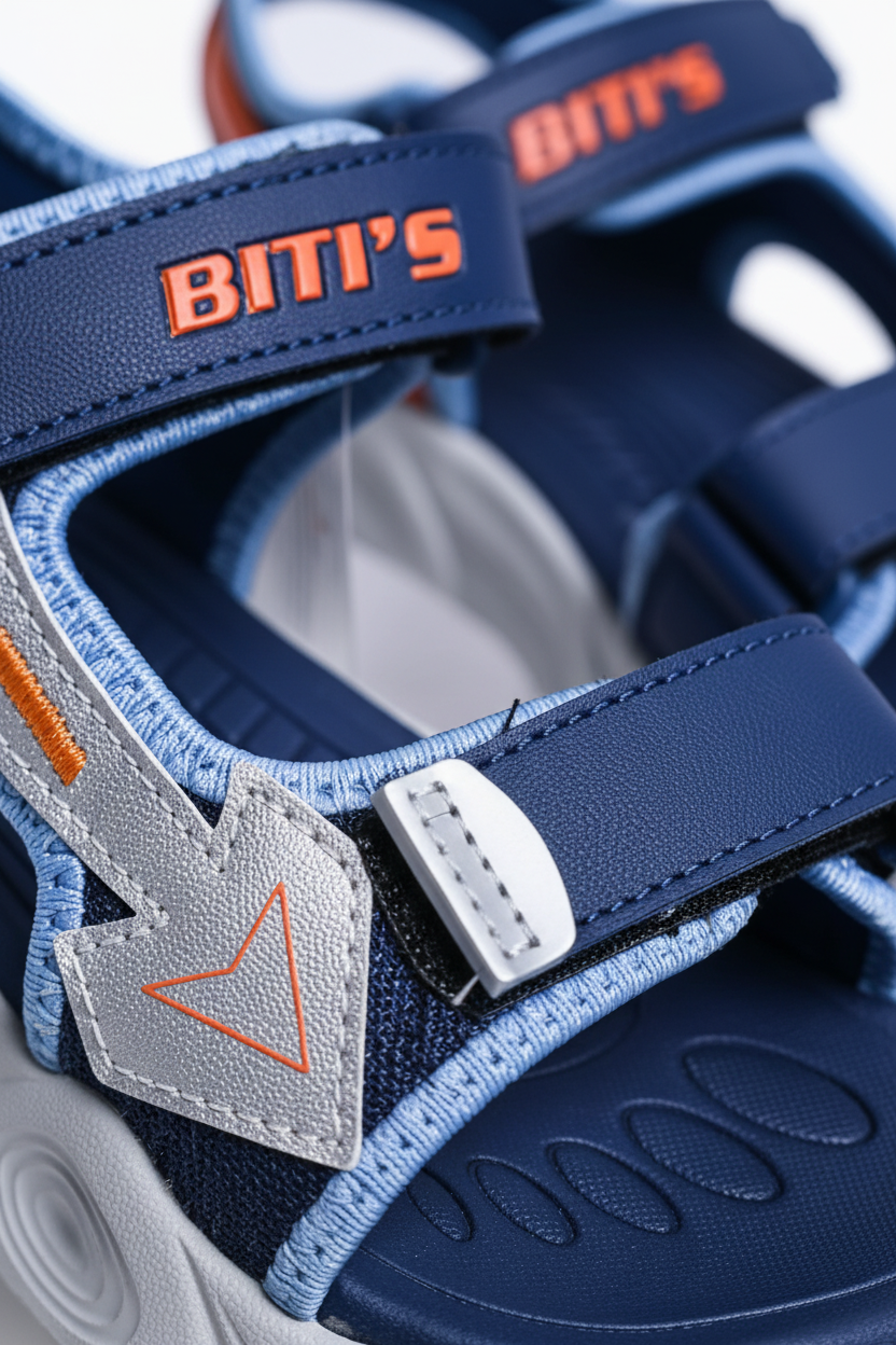 Sandal Biti's bé trai (30-38)