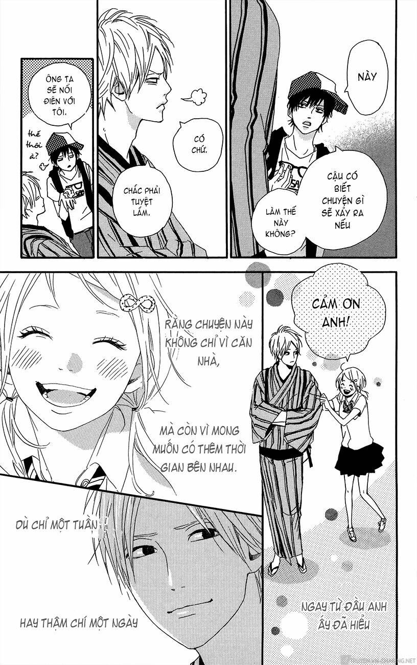 yume miru taiyou chapter 37 33