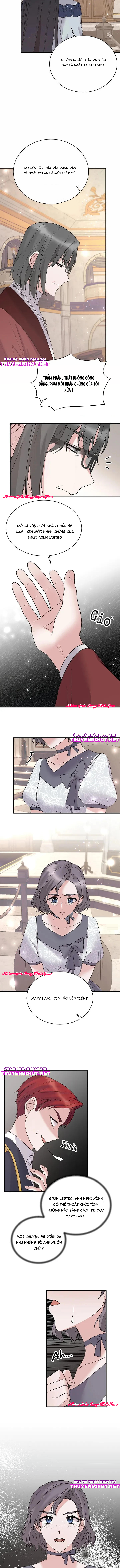 angelic lady chapter 50.2 8