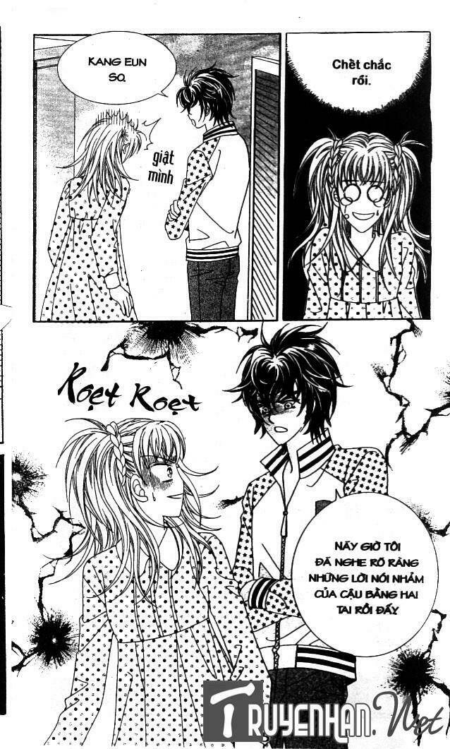 my lovely master chapter 14 16