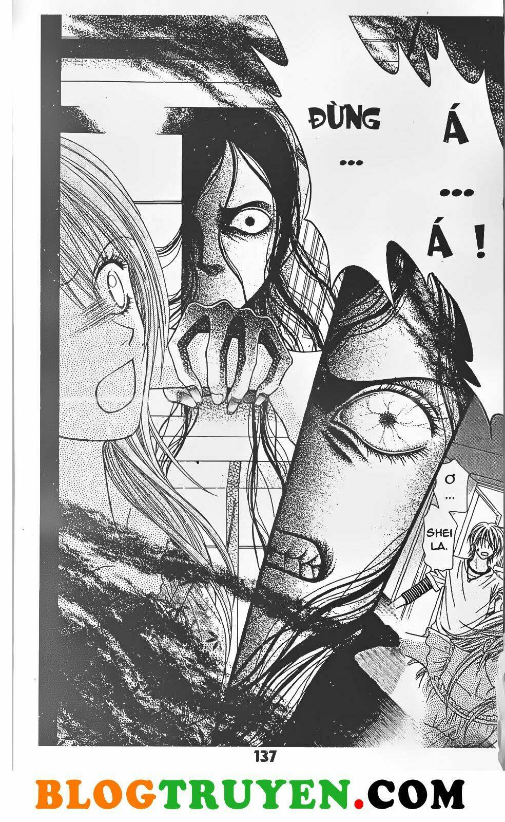 truyền thuyết bí ẩn chapter 5.1 25