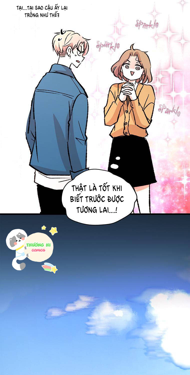 từng chút đến bên anh chapter 5 40