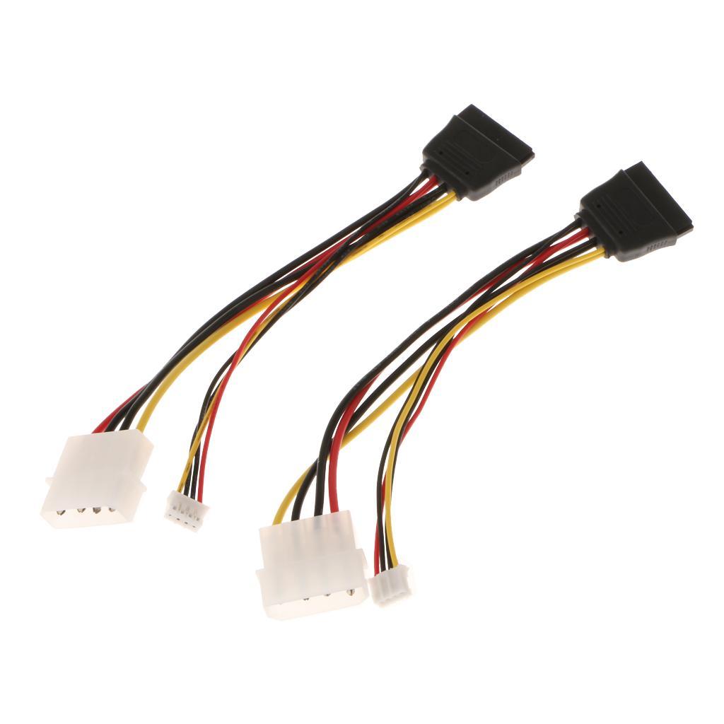 2.5'' Trayless Hot Swap SATA Mobile Rack Backplane Dual Drive SATA Enclosure