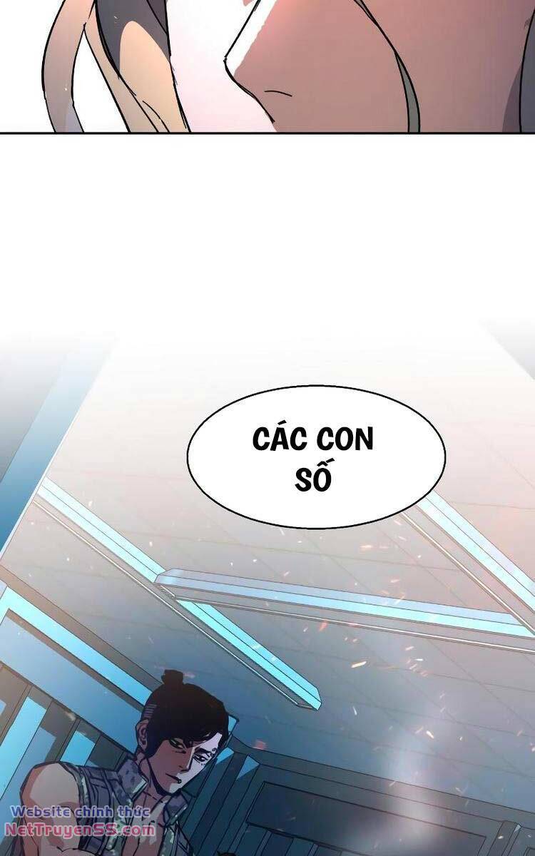 bạn học tôi là lính đánh thuê chapter 175 118