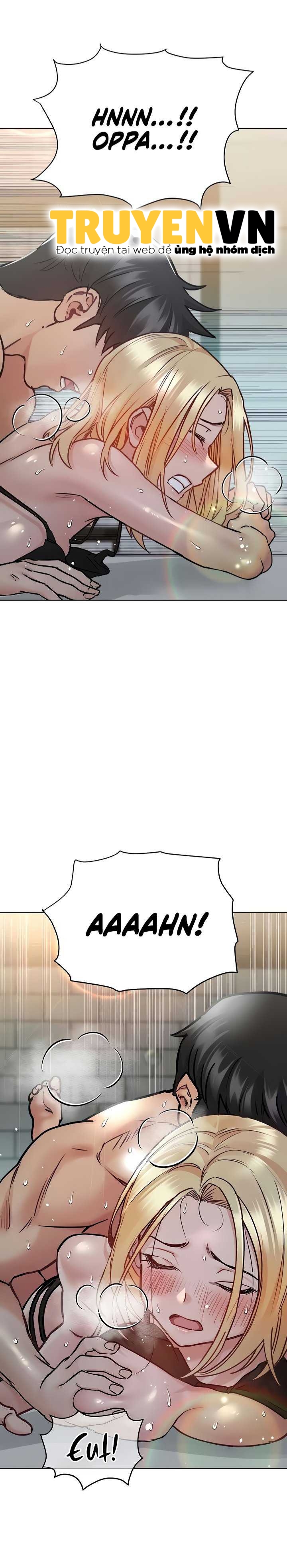 người dì khiêu gợi chapter 39 48