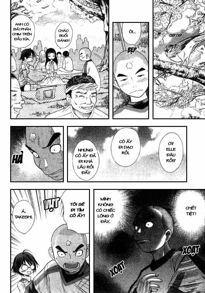 happy world! chapter 9 11