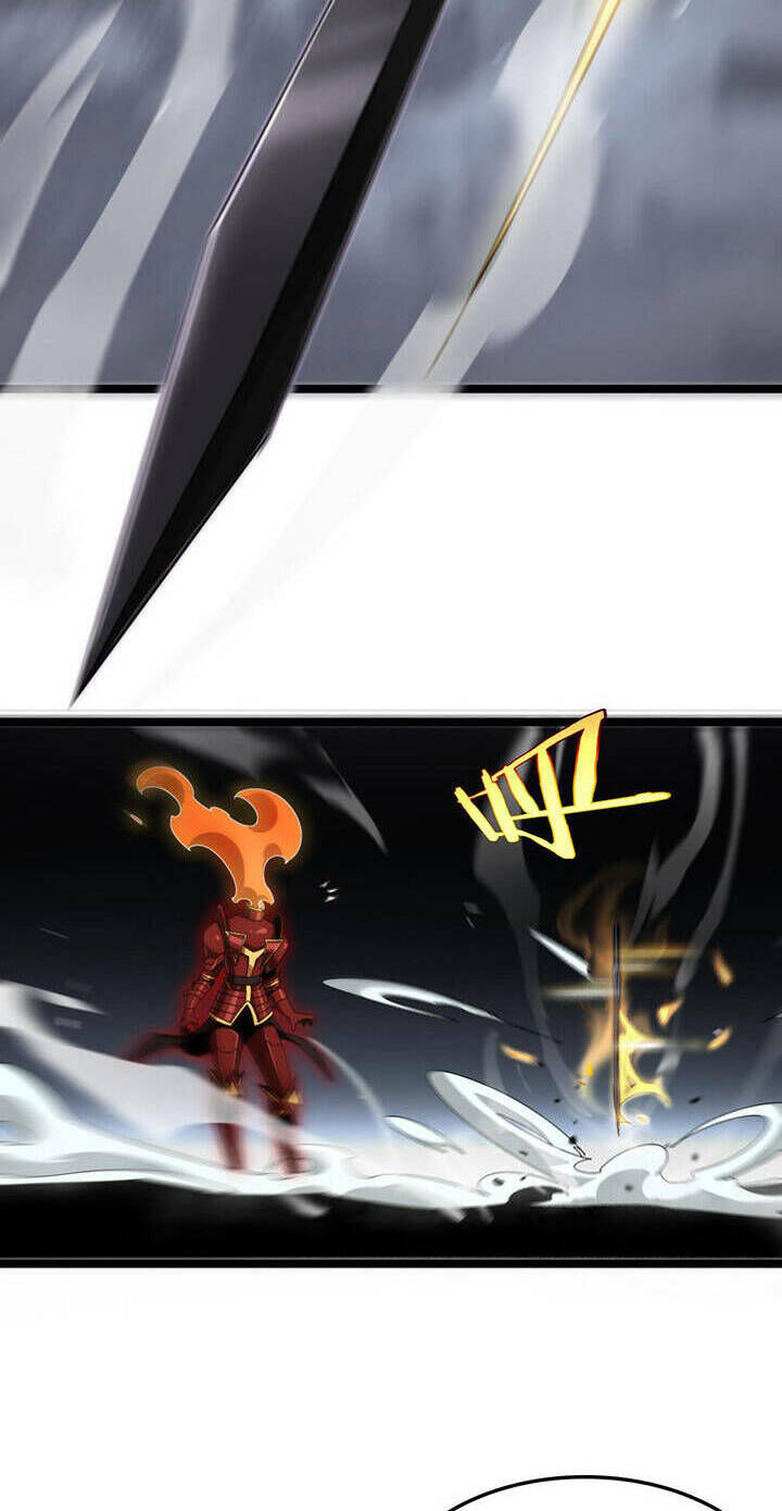 chư giới - tận thế online chapter 183 33