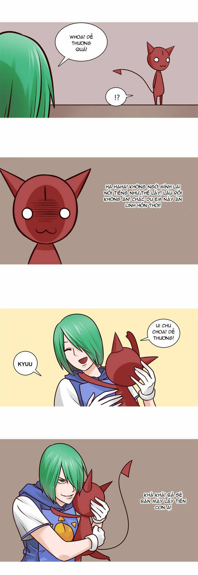 the devil king is bored chapter 52 3