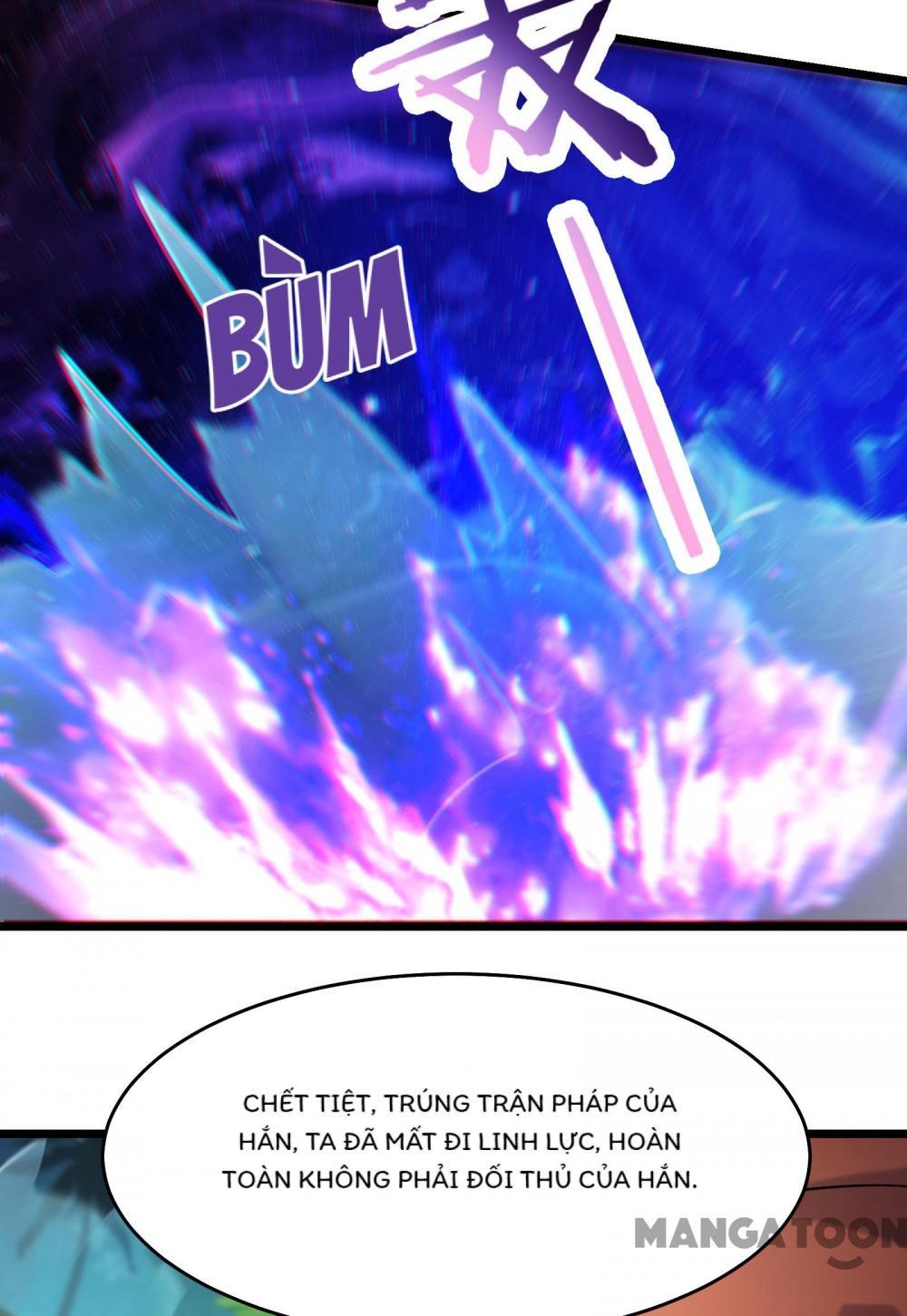 đồ đệ ta toàn là nữ ma đầu chapter 207 42