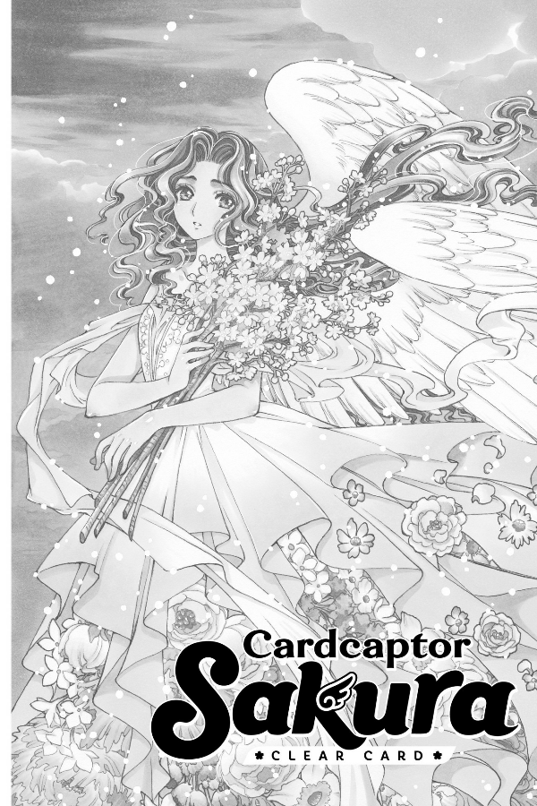 Cardcaptor Sakura: Clear Card 5